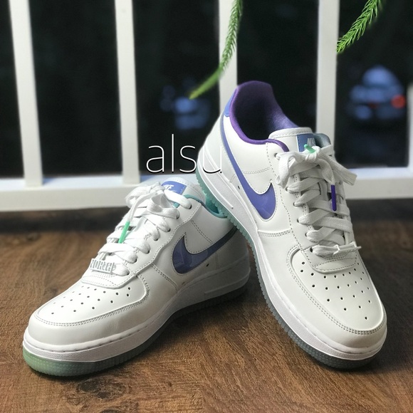 NWT Nike Air Force 1’07 LV8 AS QS WMNS - Picture 4 of 8